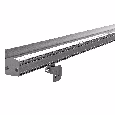 Luci da lavoro a LED a rondella da parete a LED 4.5W 6W 9W 12W Lampada da esterno a prova di fiamma montata IP66 Lampada a linea di faretti